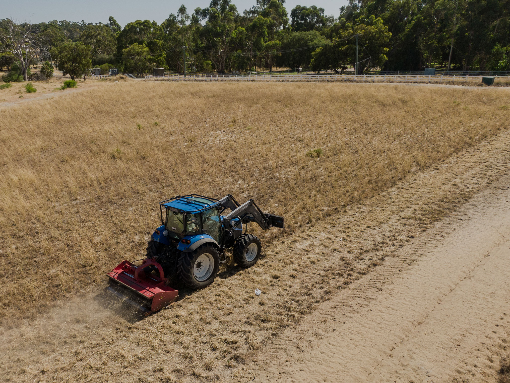 Home Page Coastal Vegetation Management